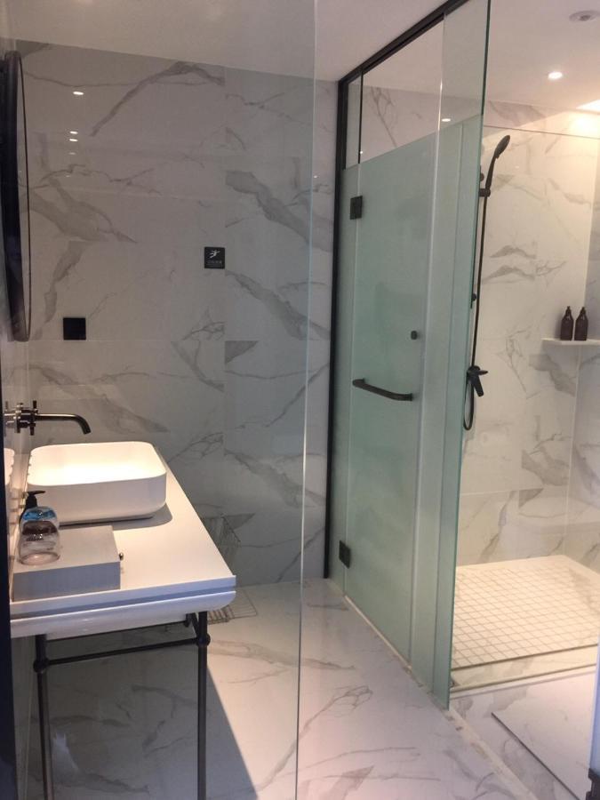 Tian Yi International Hotel 天艺国际酒店 Phnom Penh Eksteriør bilde