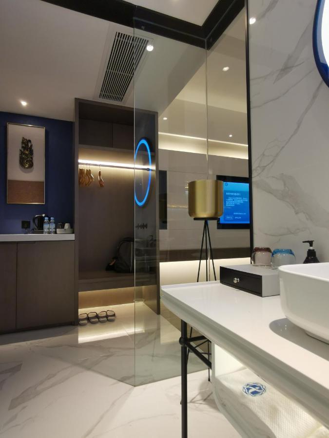 Tian Yi International Hotel 天艺国际酒店 Phnom Penh Eksteriør bilde