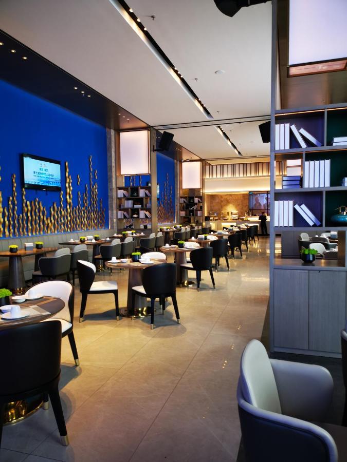 Tian Yi International Hotel 天艺国际酒店 Phnom Penh Eksteriør bilde