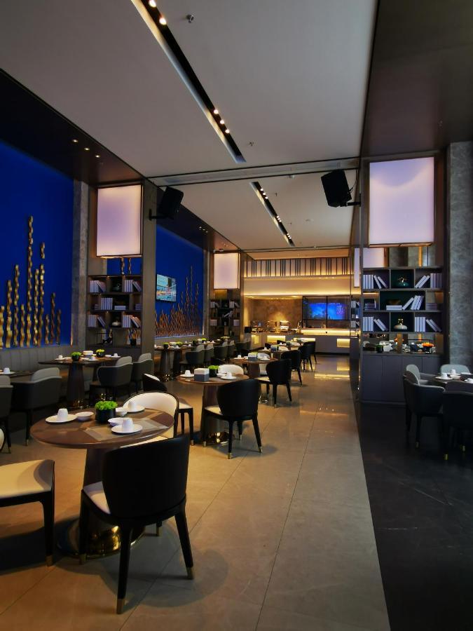 Tian Yi International Hotel 天艺国际酒店 Phnom Penh Eksteriør bilde