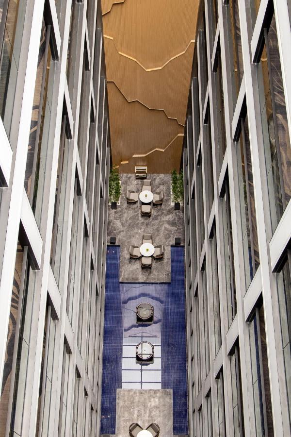 Tian Yi International Hotel 天艺国际酒店 Phnom Penh Eksteriør bilde
