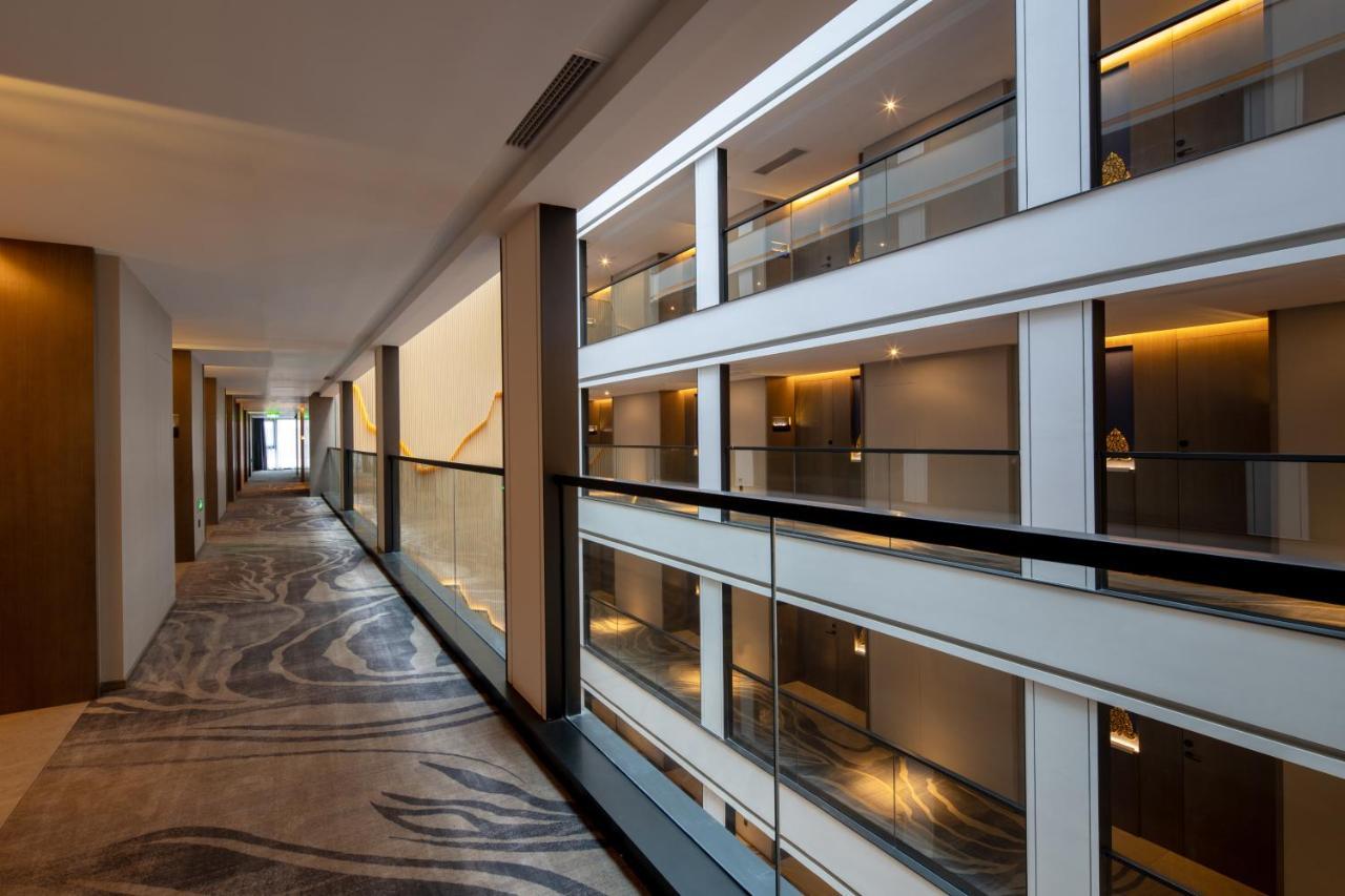 Tian Yi International Hotel 天艺国际酒店 Phnom Penh Eksteriør bilde